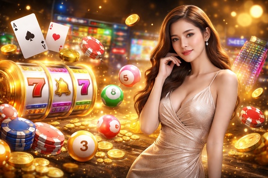 77777game
