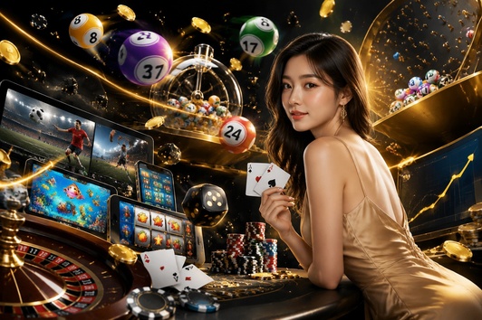 77777game